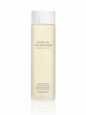 Elizabeth Arden Moisture Infusing Bi-Phase Toning Lotion White Tea Skin Solution
